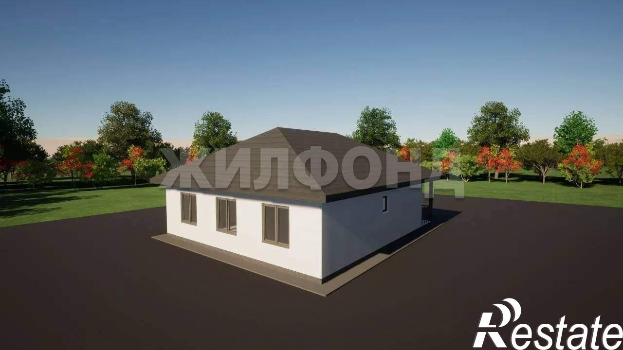 Купить дачу, дом, коттедж за 5 550 000 рублей на Кочетова ул., д.50