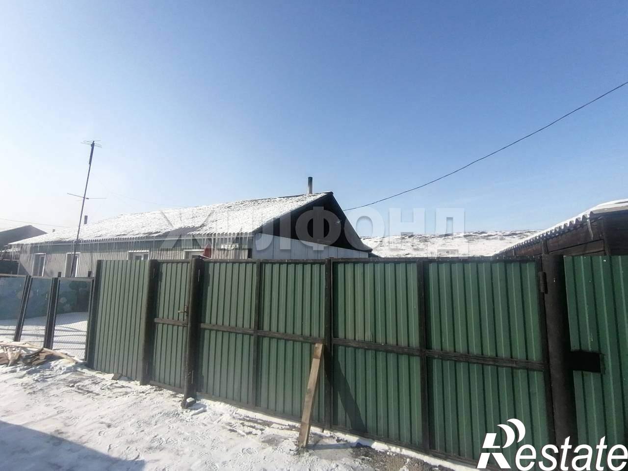 Купить дачу, дом, коттедж за 6 500 000 рублей на Азасская ул.