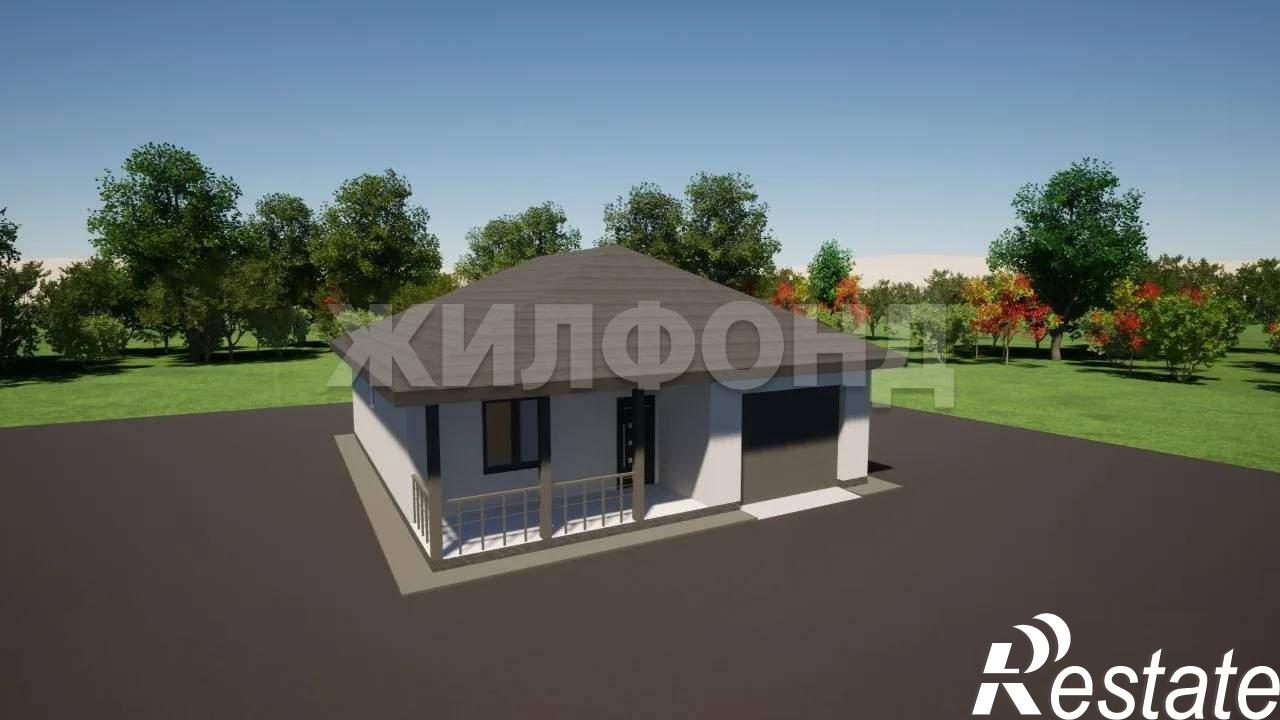 Купить дачу, дом, коттедж за 5 550 000 рублей на Кочетова ул., д.50