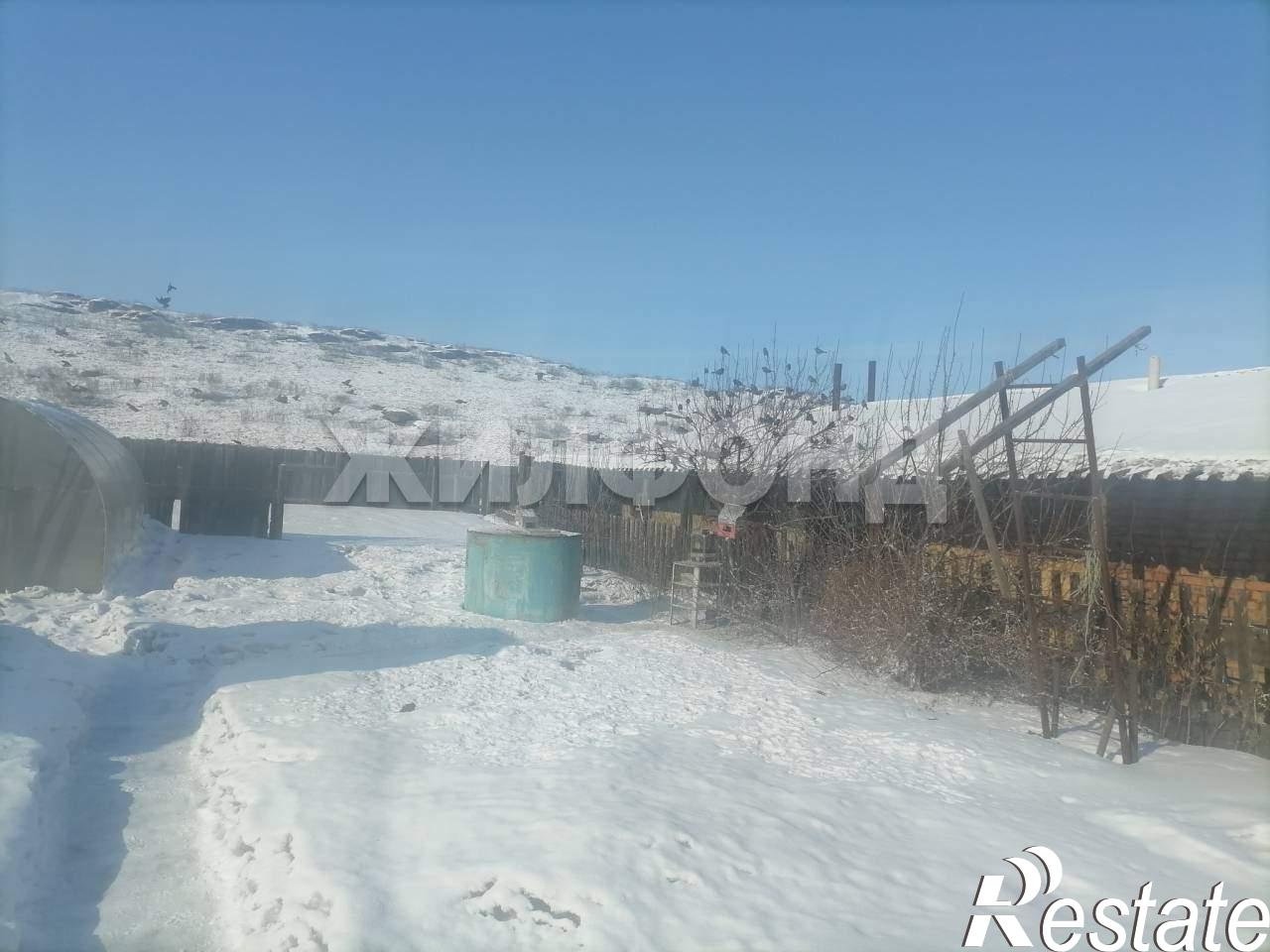 Купить дачу, дом, коттедж за 6 500 000 рублей на Азасская ул.