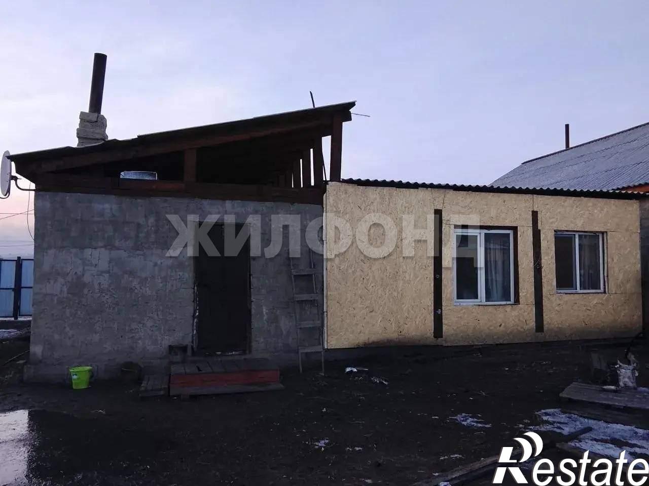 Купить дачу, дом, коттедж за 3 600 000 рублей на СНТ 8 Южная ул.