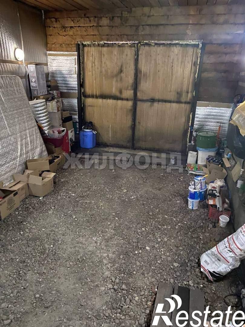 Купить дачу, дом, коттедж за 13 000 000 рублей на Леонида Ефимова ул.