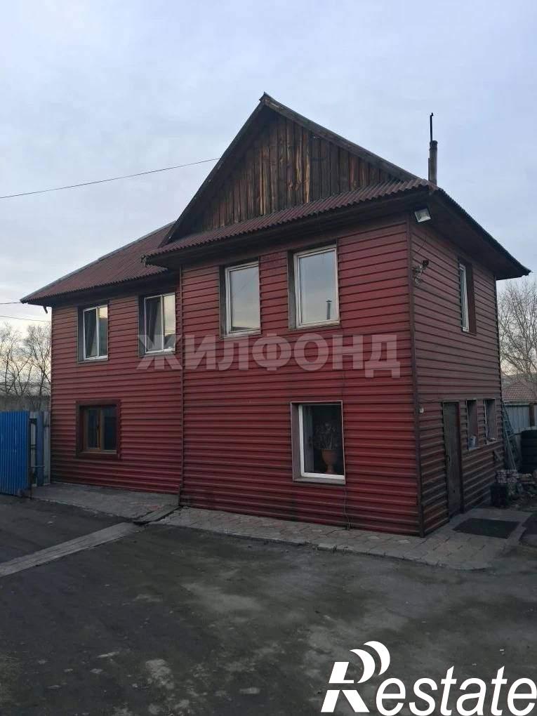Купить дачу, дом, коттедж за 19 000 000 рублей на Кузнецова ул.