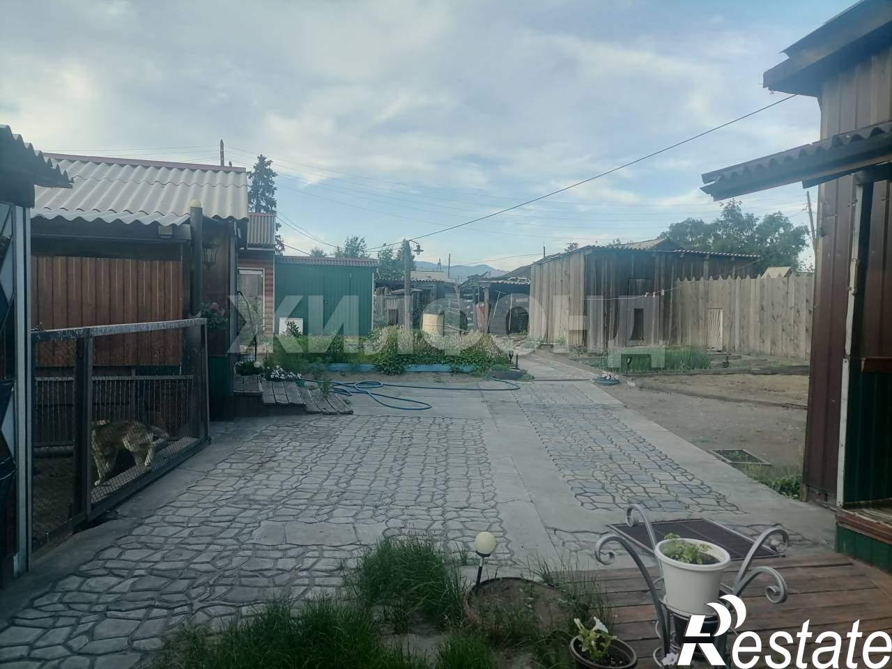 Купить дачу, дом, коттедж за 10 500 000 рублей на Пограничная ул.