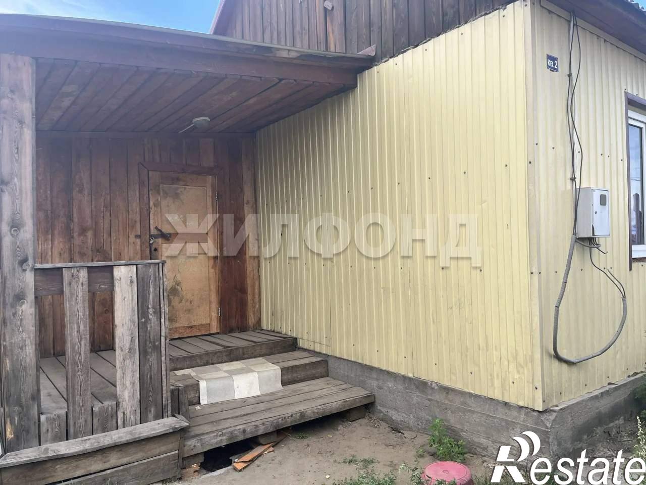 Купить дачу, дом, коттедж за 2 000 000 рублей на Алдыы-Шынаа ул.