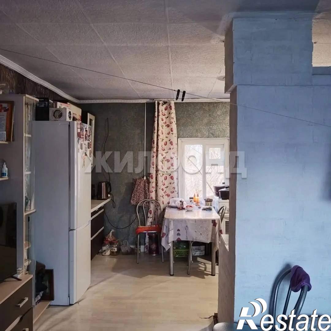 Купить дачу, дом, коттедж за 7 000 000 рублей на Эрзинская ул.