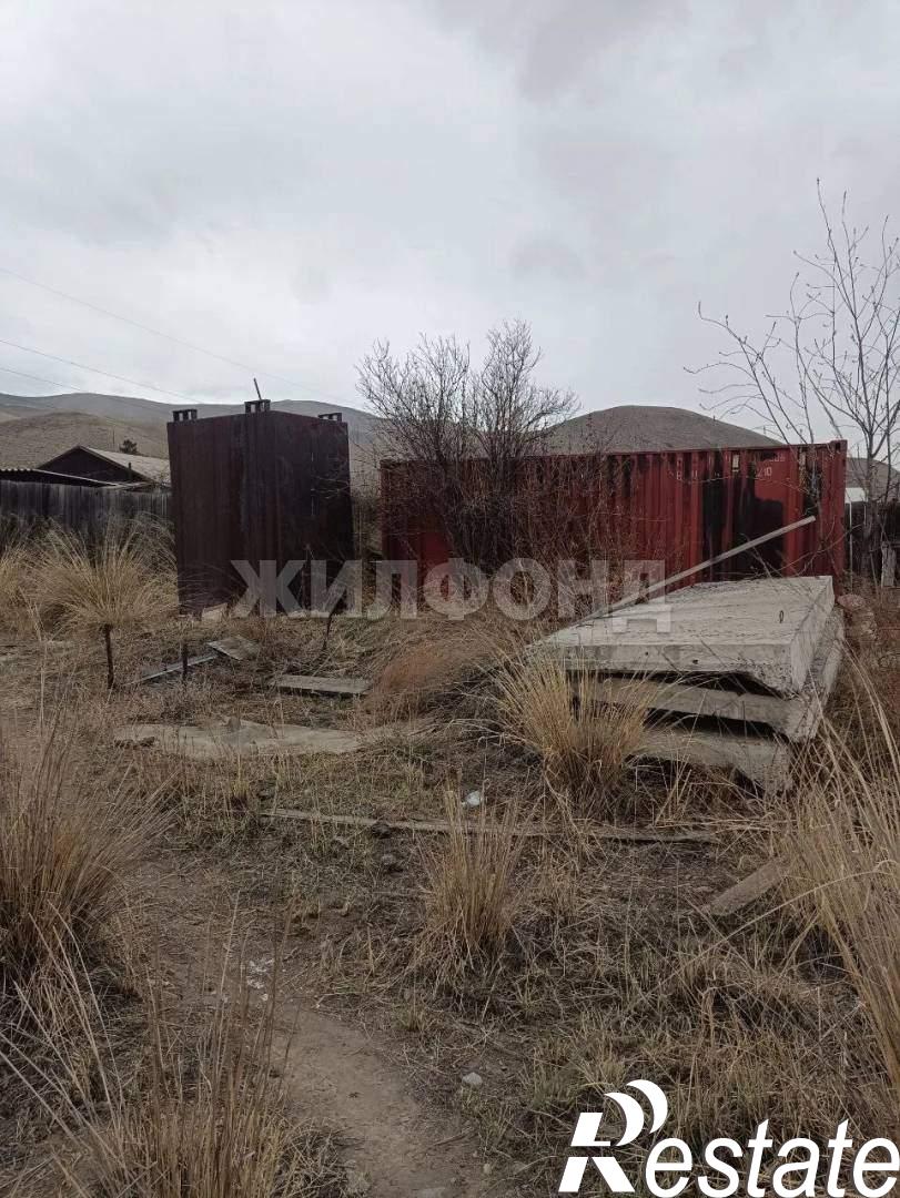 Купить землю, земельный участок за 2 650 000 рублей на Кара-Хаакская ул.