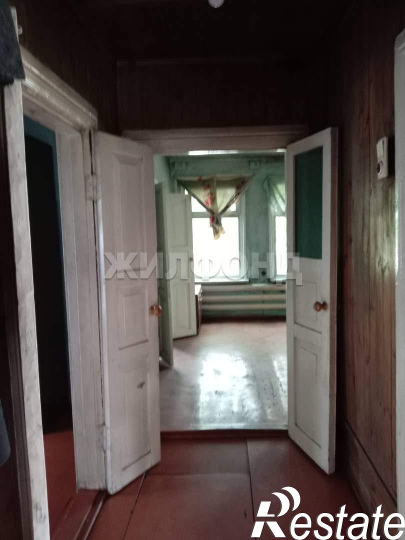 Купить дачу, дом, коттедж за 5 900 000 рублей на Крюкова ул.
