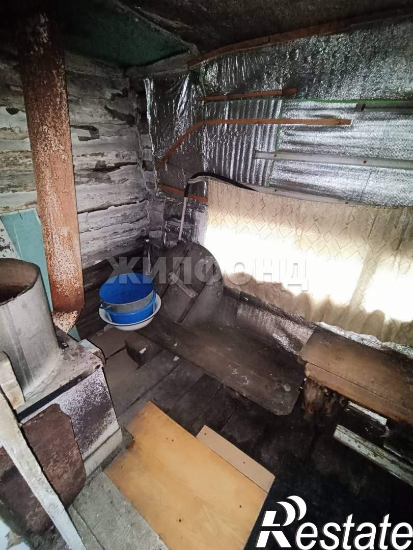 Купить дачу, дом, коттедж за 4 100 000 рублей на Малоенисейская ул.