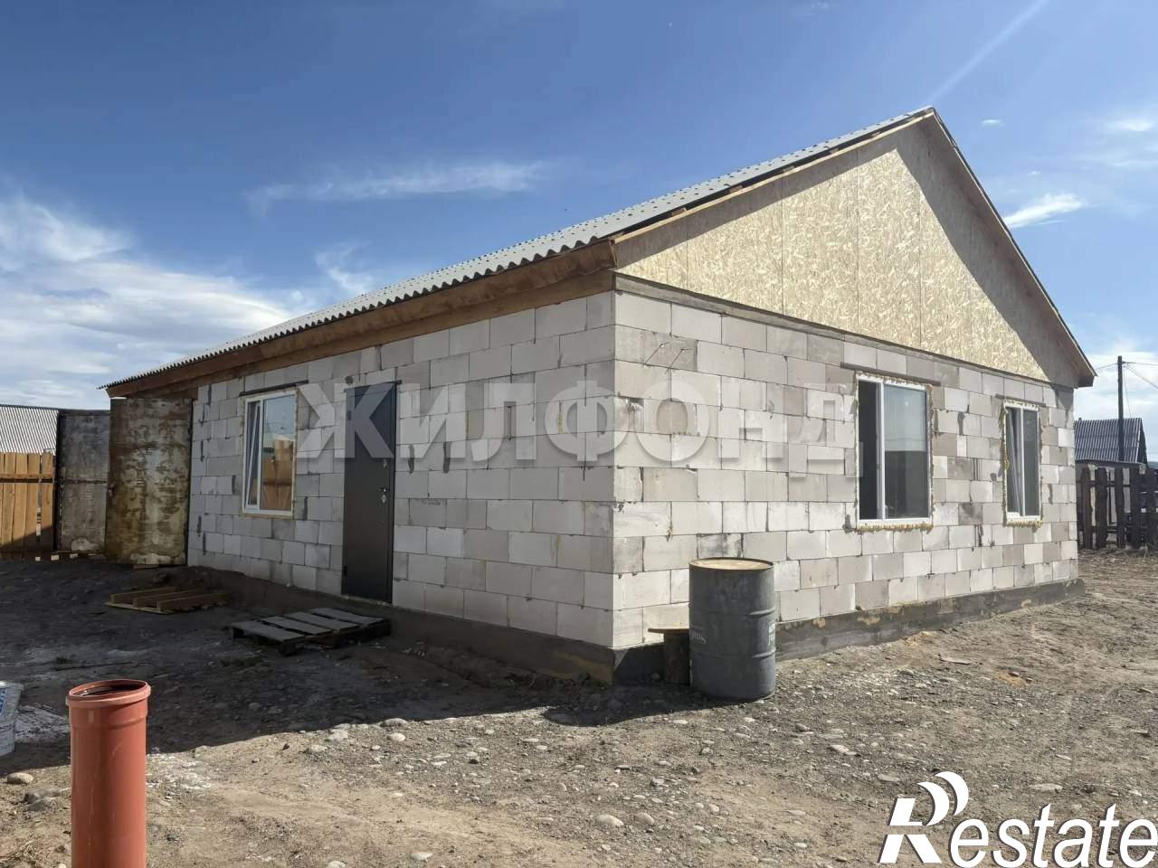 Купить дачу, дом, коттедж за 6 000 000 рублей на Солнечная ул.