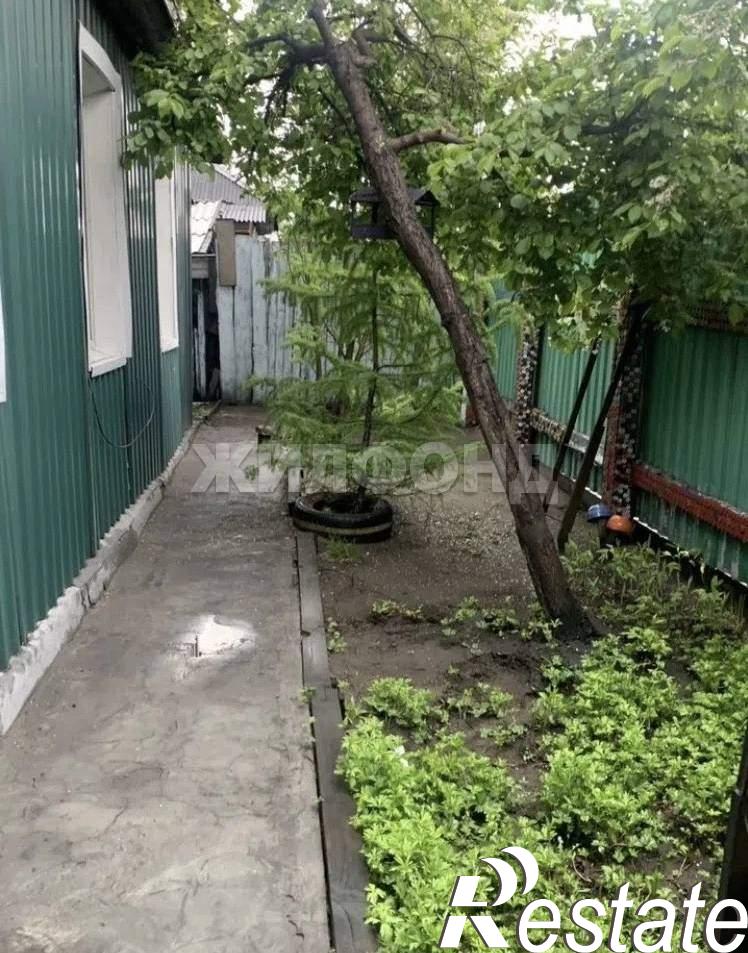 Купить дачу, дом, коттедж за 7 200 000 рублей на Березовая ул.