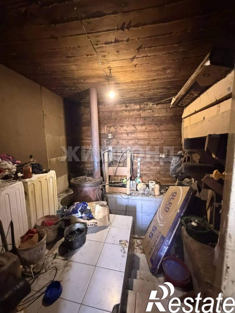 Купить дачу, дом, коттедж за 14 400 000 рублей на Лесная ул.