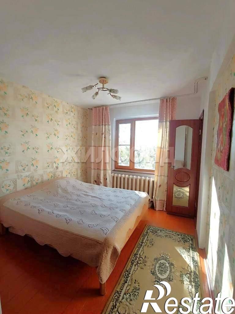 Купить комнату за 9 819 000 рублей на Ангарский бульвар ул., д.25/1
