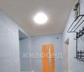 2-комн, 62кв м, этаж 1/2 Зеленая ул., влд16