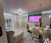 2-комн, 41кв м, этаж 5/5 Щетинкина-Кравченко ул., д.73