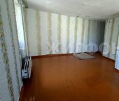 2-комн, 41кв м, этаж 2/5 Центральная ул., д.11