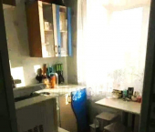 3-комн, 59.4кв м, этаж 3/5 Дружбы ул., д.7