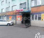 комната 100 кв м Улуг-Хемская ул., д.17