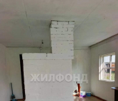 коттедж 36 кв м СНТ 3 Тупиковая ул., д.5