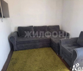 коттедж 33.6 кв м Пихтовая ул.