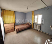 коттедж 149.9 кв м Каа-Хем ул.