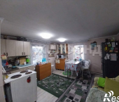 коттедж 61.8 кв м Кызыл
