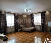 коттедж 320 кв м Максима Мунзука ул.