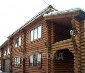 коттедж 300 кв м Ипподромная ул.