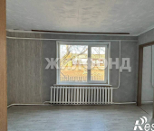коттедж 46 кв м Саморокова ул.