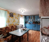 коттедж 39.6 кв м Мугур ул.