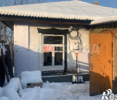 коттедж 40 кв м Западная ул.