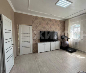 коттедж 78.2 кв м Полевая ул.