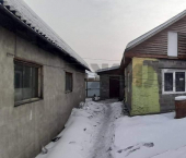 коттедж 120 кв м Луговая ул.