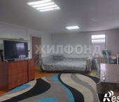 коттедж 59.8 кв м Баумана ул.
