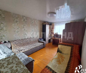 коттедж 26.2 кв м Паромная ул.