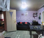 коттедж 67.9 кв м 16-я Линия ул., влд4
