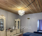 коттедж 210 кв м Карьерная ул.
