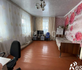 коттедж 64 кв м Насыпная ул.
