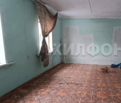 коттедж 47.5 кв м Кок-Тейская ул.
