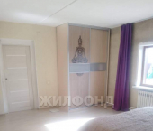 коттедж 188 кв м Аратская ул.
