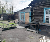 коттедж 27.5 кв м Пролетарская ул.