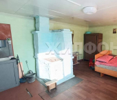 коттедж 36 кв м Танды-Уула ул., д.12