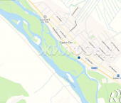коттедж 44.8 кв м Енисейская ул.