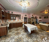 коттедж 295.4 кв м Педагогическая ул.