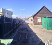 коттедж 110 кв м Оюна Курседи ул.