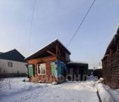 коттедж 42.8 кв м Тонмас-Суг ул.