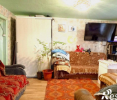 коттедж 38.6 кв м Рабочая ул.