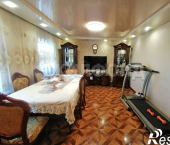 коттедж 457 кв м Гранитная ул.