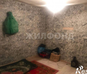 коттедж 56 кв м Кечил-Оола ул.