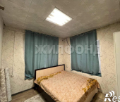 коттедж 36 кв м Холмистая ул.